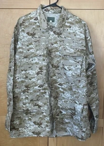 FOX OUTDOOR PRODUCTS: CAMO COAT. (JACKET). large, chest 41 -45" - Picture 1 of 15