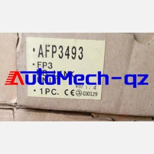 new AFP3493 # by DHL or Fedex - Afbeelding 1 van 1