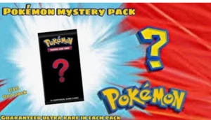 Vintage Pokemon Cards 1999 WOTC Pack! Rare Charizard! 1st Edition! Modern + - Picture 1 of 5