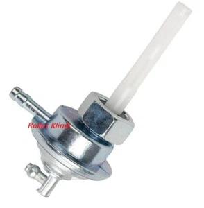 M16 BENZINHAHN Unterdruck 2 Und 4 Takt China Roller Retro BAOTIAN ZNEN BENZHOU  - Bild 1 von 3