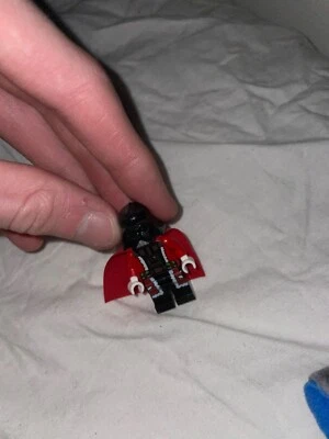 Santa darth vader - Image 1 of 2