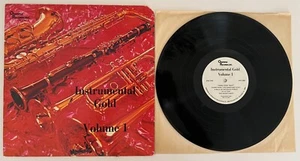 Ray Dugan - Instrumental Gold 1977 lp Olympus Tax Scam Film Theme Jazz Funk - Picture 1 of 3