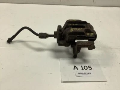 Pinza de freno trasera izquierda BMW 335XI 2008 sedán para BMW 335i 07-13 OEM+ Foto 1 de 4