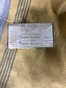 Landrover Serie 2A/3 Bearmach Öldruckschalter 90519864A - Bild 1 von 2