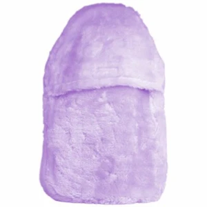 Cubierta de tela de piel para botella de agua caliente térmica Sure (varios colores) - Imagen 1 de 2