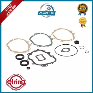 Manual Transmission Gasket Set For Porsche - ELRING 212.539 - Picture 1 of 1