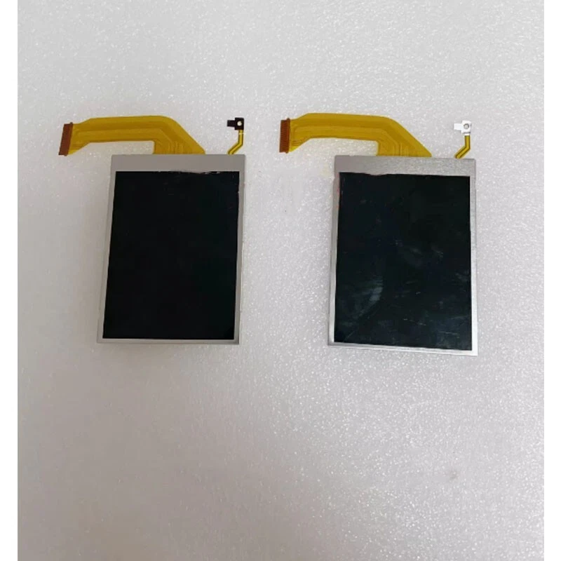 Cámara de pantalla LCD con retroiluminación para Canon ixus105 SD1300is IXY200F Foto 1 de 1