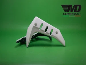Kühlerverkleidung Seitenverkleidung Kawasaki z750 (mod.2004-2006) - Bild 1 von 2