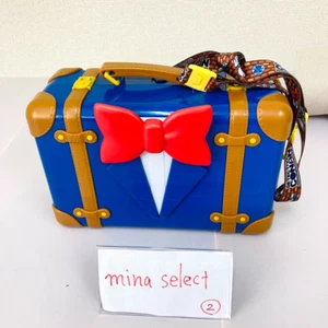 Detective Conan Popcorn Bucket Case USJ Limited Universal Studios  Anime - Picture 1 of 24