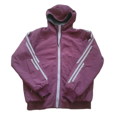 Cabela's Polartec Men's Long Sleeve Zip-up Fleece Lined Jacket Med Tall - Image 1 of 4