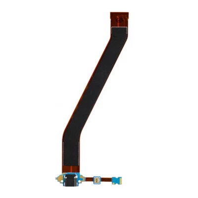 Charge Port + Mic Flex Cable for Samsung Galaxy Tab 3 10.1 P5200 5210 REV 1.0 — 第 1/4 张图片