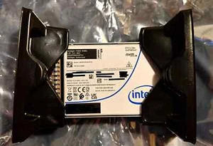 INTEL D7 P5620 U.2 NVME PCIe 4.0 High-END Workstation Enterprise SSD NEUWERTIG - Bild 1 von 12