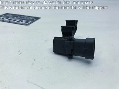 Ducati Monster M 1100 S (1) 10' Air Pressure Sensor - Image 1 of 2