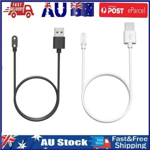 USB Magnetic Charging Cable Smartwatch Fast Charging Cable 60CM for Xplora XGO2 - Zdjęcie 1 z 15