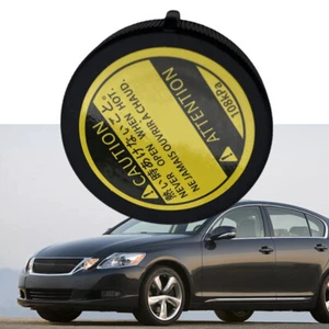 Kühler Kühlmittelbehälter Tankdeckel 16475-28140 für 2013-2016 Toyota Avalon - Bild 1 von 6