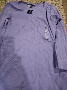 Karen Scott PS Purple Bliss - Imagen 1 de 4