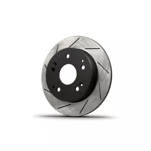 RPB BREMSSCHEIBEN HINTEN FÜR HONDA INTEGRA DC5 TYPE R GERILLT - Bild 1 von 1