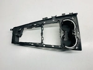 AUDI A4 CENTRE CONSOLE CUO HOLDER & ABIENT LIGHT 2021 S-LINE 35TFSI 8W0862533 - Picture 1 of 20