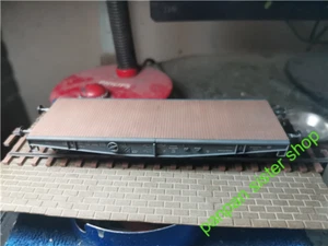 Modello di prodotto finito piatto fatto a mano 1/72 ferrovie tedesche 50 tonnellate - Foto 1 di 3