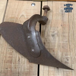 Vintage Planet Jr, Cultivator Plow No  1096? M4 - Picture 1 of 10