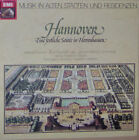 Lp Sartorio / Lully / Schmelzerr / Händel A.O. Hannover - Eine Festliche Soirée