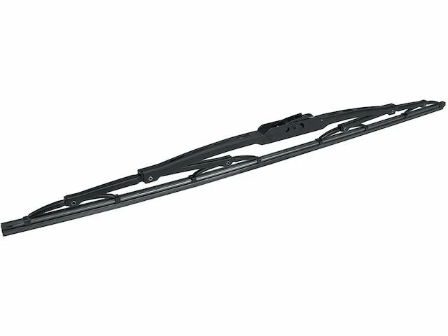 Limpiaparabrisas delantero izquierdo Hella Hella para Land Rover Freelander 2002-2005 74RGZX Foto 1 de 1