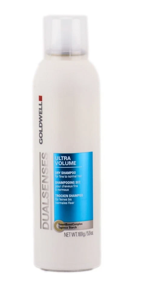 Champú seco Goldwell Dualsenses Ultra Volume - 5,9 OZ / 169 G Foto 1 de 1