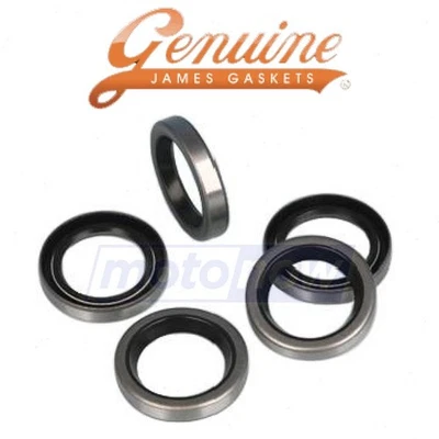 James Gasket Point Seal for 1986-1990 Harley Davidson FLST Heritage Softail vz Foto 1 de 4