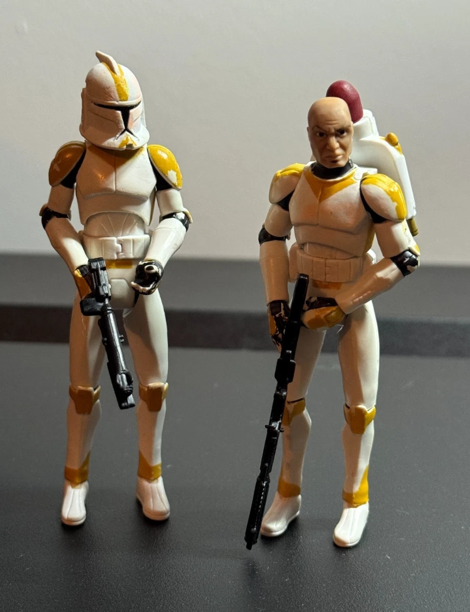 克隆战争其他收藏品星球大战产品(非特定电影) | eBay