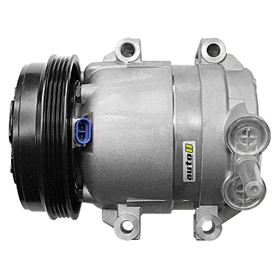 Air Con AC Compressor for Holden Statesman WH, WK, WL 5.7L LS1 06/99 - 11/02 - image 1 of 2
