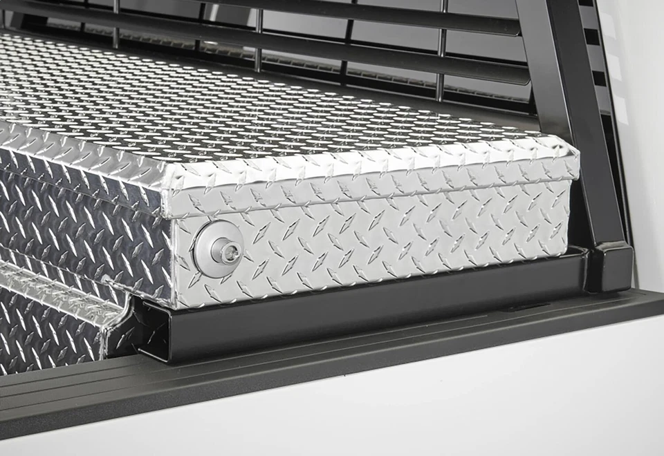 Kit de hardware de instalación Backrack 30111TB Foto 1 de 4