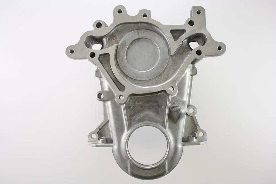 ATP 103358 Graywerks Timing Cover For Select 90-03 Dodge Jeep Models - Image 1 of 4