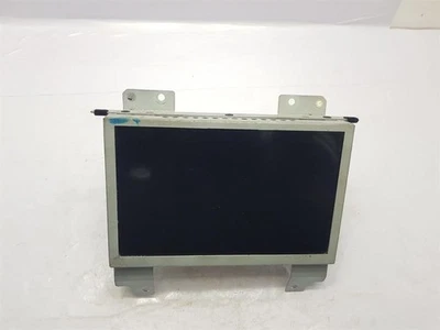 FORD S-MAX MULTIFUNKTION DISPLAY BILDSCHIRM H2GT14G370FFD Bj 2016 - Bild 1 von 4