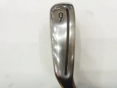 TaylorMade SIM2 MAX Ladies Iron Set 6-9,Pw,Aw,Sw 7pc Flex Ladies - Image 1 of 4