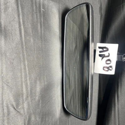 2023 2024 SUBARU FORESTER INTERIOR REAR VIEW MIRROR AUTO DIM H505SSJ000 SCUFFED - Image 1 of 4