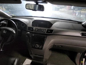 2015 Honda Odyssey Interior Rear View Mirror - Picture 1 of 11