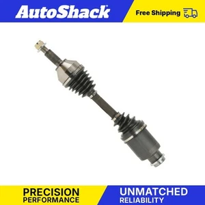 Front Right CV Axle Shaft for 2010-2013 Ford Flex 2010-2012 Ford Taurus - Picture 1 of 7