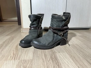 A.S. 98 Airstep Boots 40 - Picture 1 of 20