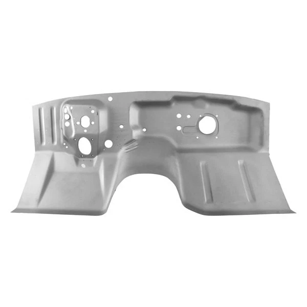 For Ford Mustang 1967-1968 Dynacorn 3631ZAWT Firewall Foto 1 de 1