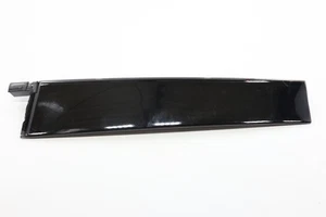 Ford Explorer 2020-2025 puerta trasera derecha aplique panel moldura fabricante original lb5bs254a40ae - Imagen 1 de 9
