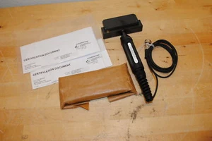 Indicador de aire electrónico RJS Tool & Gage 4448029-G-10204 - Imagen 1 de 7