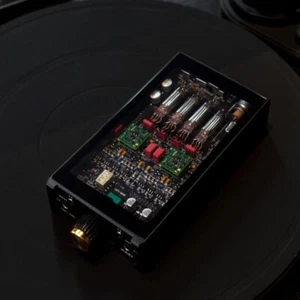 Amplificador de tubo electrónico amplificador HiFi totalmente equilibrado TAP1 PRO SS3602 Op Amps - Imagen 1 de 1