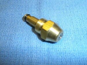 28741 Nozzle Kerosene 75K Heater, Enerco, Heat Star, Mr. Heater F221878