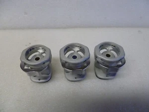 LOT OF 3 STRYKER AIM CAMERA HEAD COUPLER 1588 - Picture 1 of 3