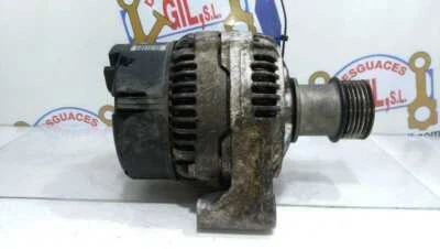 Alternador 4221826 para SAAB 900 COUPE 2.3 1993 61839 777282 - Imagem 1 de 4