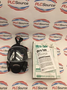 MSA 471298 456975 RESPIRATEUR ULTRA TWIN - Photo 1 sur 5