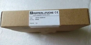 1PCS PEPPERL + FUCHS OBT200-18GM60-E4 sensor - Picture 1 of 1
