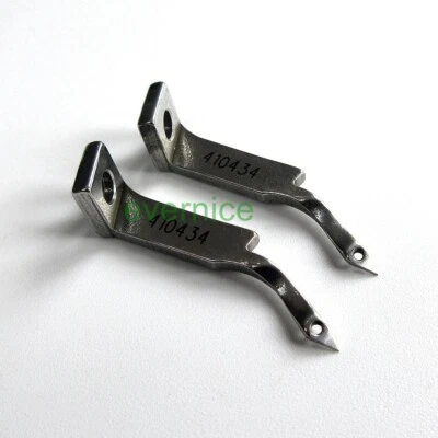 2 PCS UPPER LOOPER #410434 for SINGER SERGER OVERLOCK  14U12A 14U32A 14U54A and - Image 1 of 2