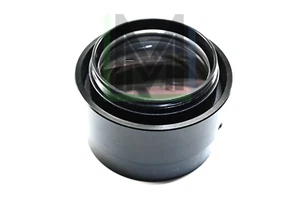 10411589 LEICA 1.0x Stereo Microscope Auxiliary Objective Lens - Picture 1 of 4