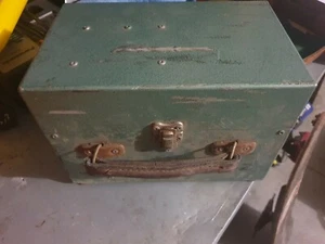 telstra transistor used while working on lines - Picture 1 of 2